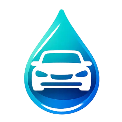 Lavage auto à domicile Brossac
